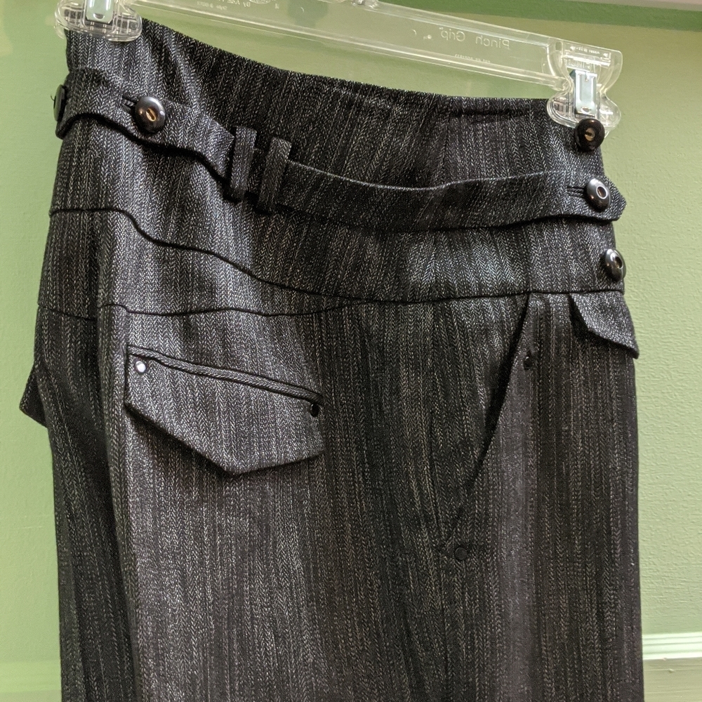 Anthropologie LEIFSDOTTIR dress slacks pants